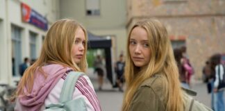 girl taken saison 2