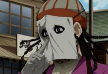 Golden Kamuy Saison 5 Épisode 2 : Quelle date et heure de sortie ? golden kamuy saison 5 episode 2