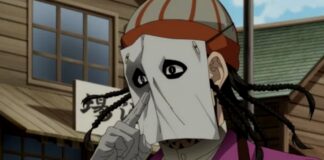 golden kamuy saison 5 episode 2