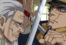 Golden Kamuy Saison 5 Épisode 5 : Quelle date et heure de sortie ? golden kamuy saison 5 episode 5