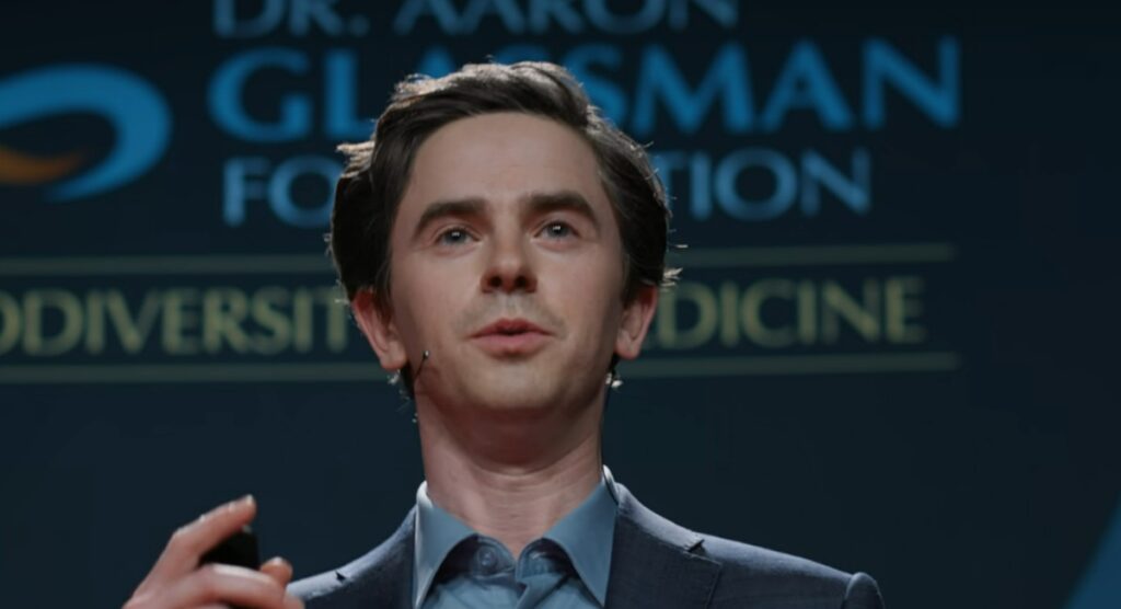 good doctor saison 7 episode 11