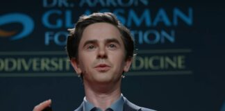 good doctor saison 7 episode 11
