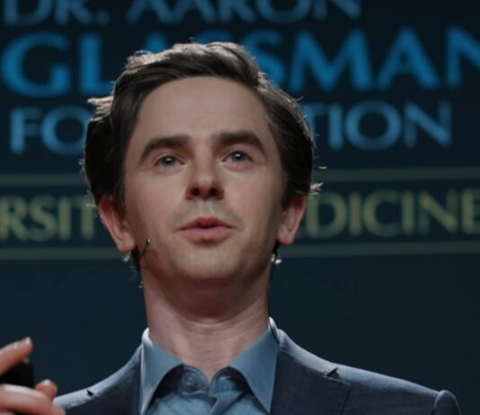 good doctor saison 7 episode 11