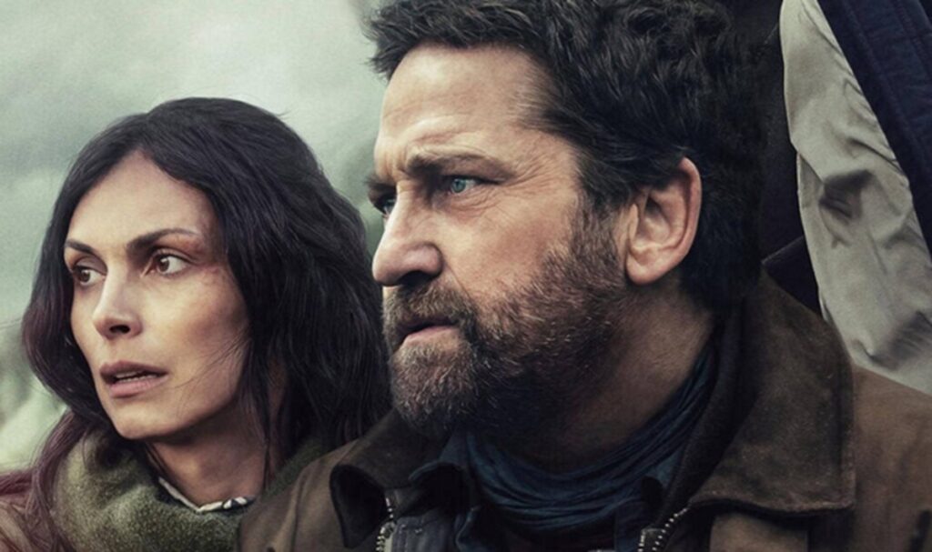 greenland migration age