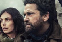 greenland migration age