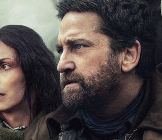 greenland migration age