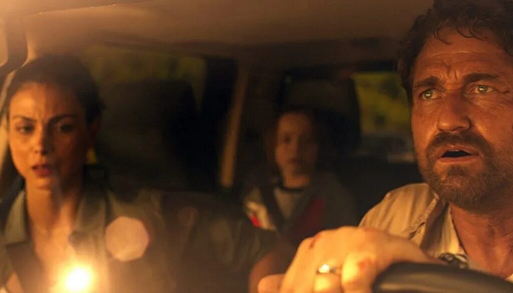 greenland migration streaming