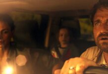 greenland migration streaming