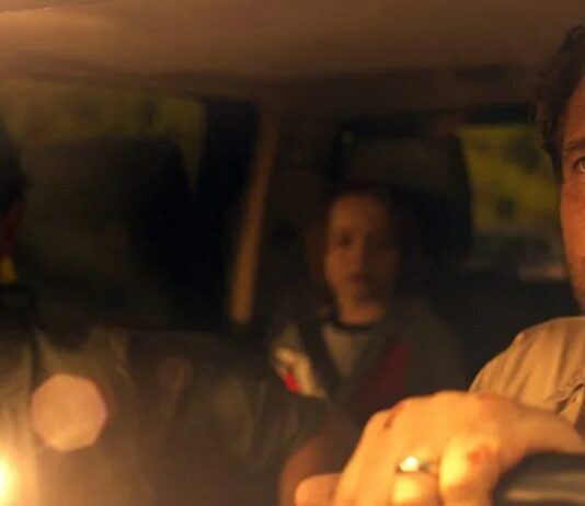 greenland migration streaming