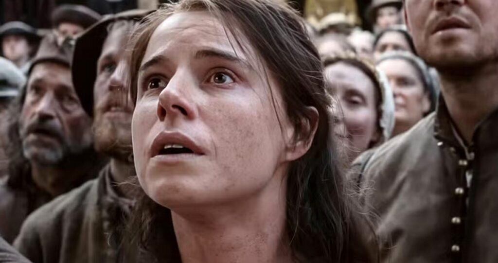 hamnet explication fin