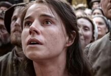 hamnet explication fin