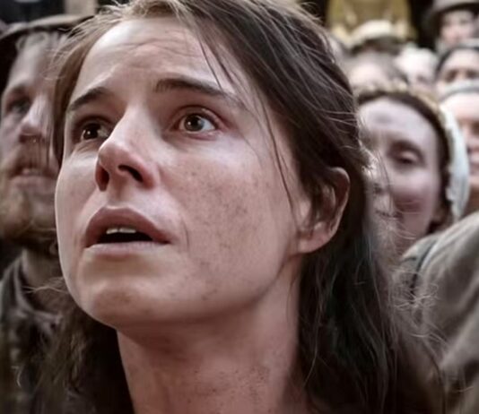 hamnet explication fin