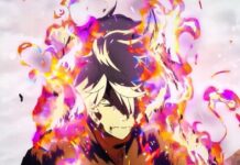 hells paradise saison 2 combien depisodes