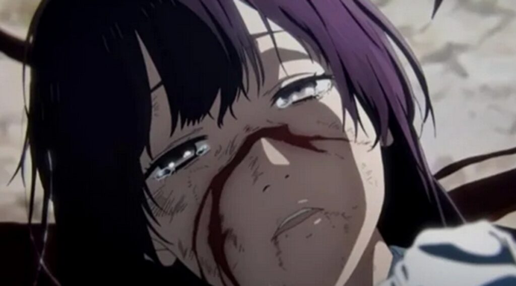 hells paradise saison 2 episode 2