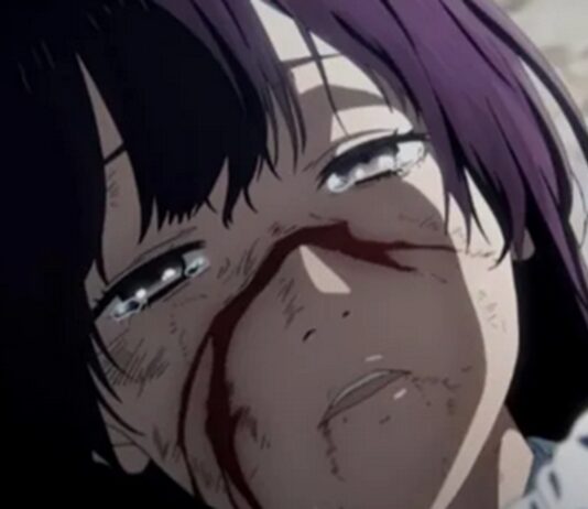 hells paradise saison 2 episode 2