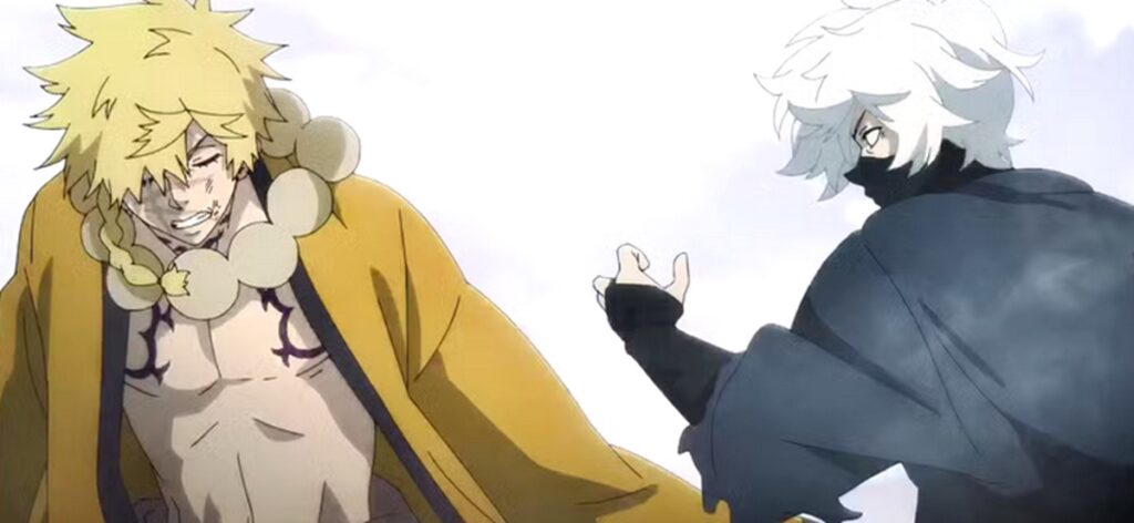 hells paradise saison 3