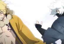 hells paradise saison 3