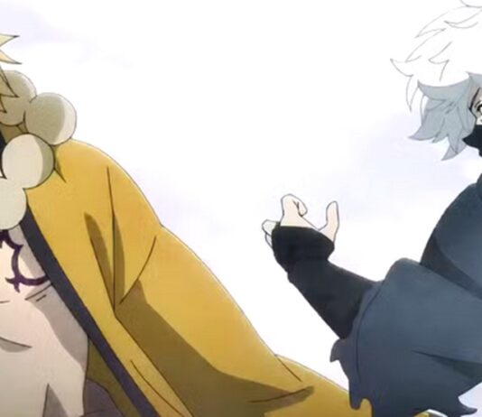 hells paradise saison 3