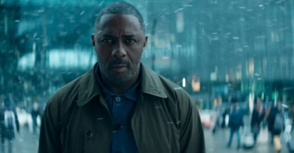 hijack saison 2 episode 2