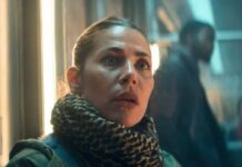 hijack saison 2 episode 3