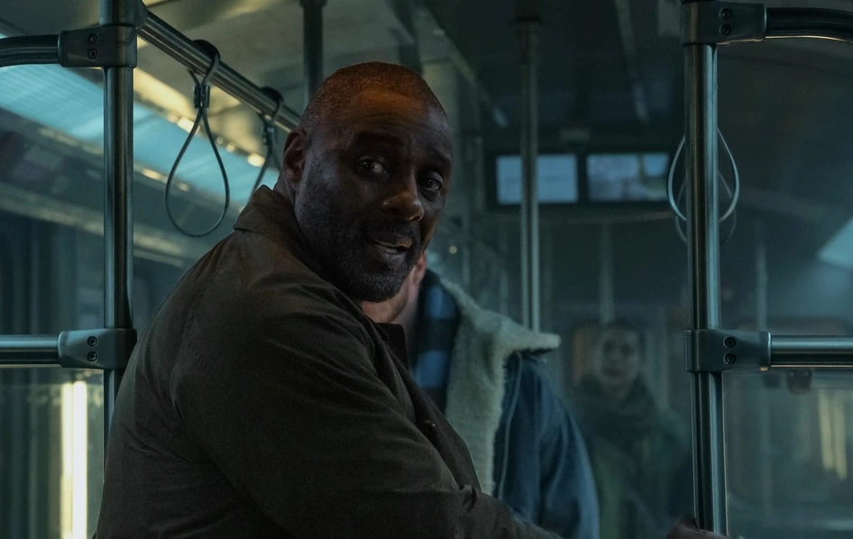 hijack saison 2 episode 4