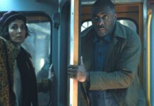 hijack saison 2 heure