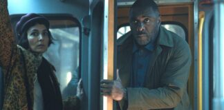 hijack saison 2 heure