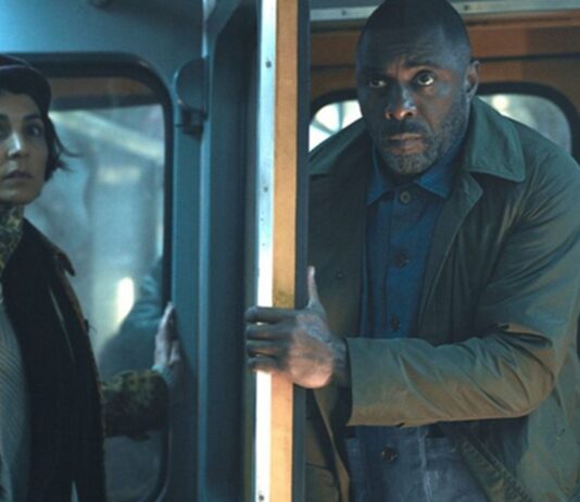 hijack saison 2 heure