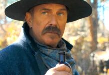 Horizon : une saga américaine Chapitre 2 : Quelle date de sortie ? horizon une saga americaine 2