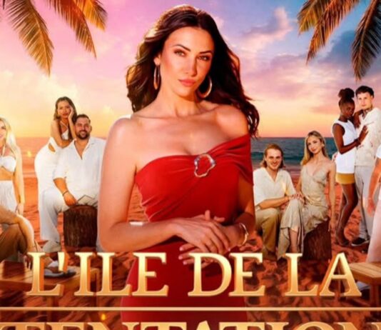 L’île de la Tentation 2026 : Où suivre les couples, Tentateurs & Tentatrices sur Instagram ? ile de la tentation 2026 candidats instagram