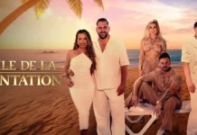 ile de la tentation 2026 couples aujourdhui