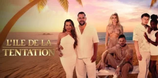 ile de la tentation 2026 couples aujourdhui