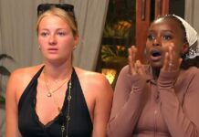 ile de la tentation 2026 episode 2