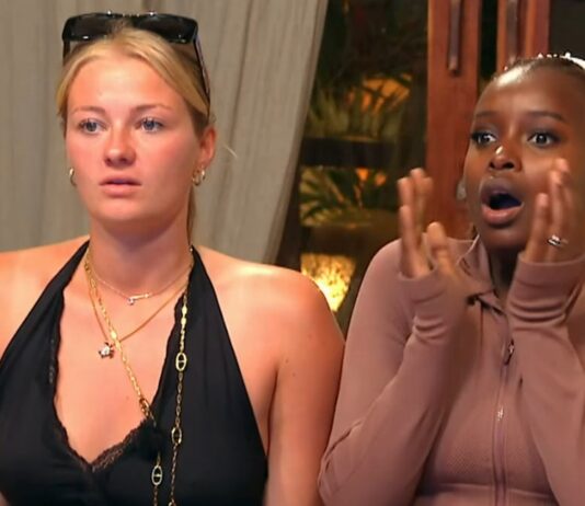 L’île de la Tentation Saison 4 Épisode 2 : Quelle date et heure de sortie ? ile de la tentation 2026 episode 2