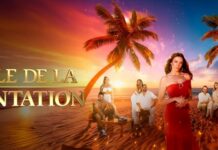 ile de la tentation saison 5