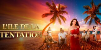 ile de la tentation saison 5