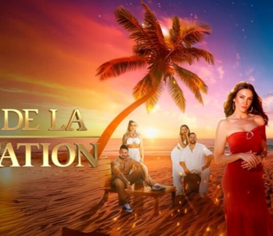 L’île de la Tentation Saison 5 : Quelle date de sortie W9 ? ile de la tentation saison 5