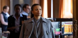 industry saison 4 combien depisodes