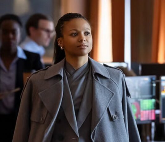 industry saison 4 combien depisodes