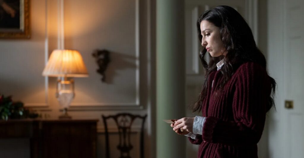 industry saison 4 episode 2