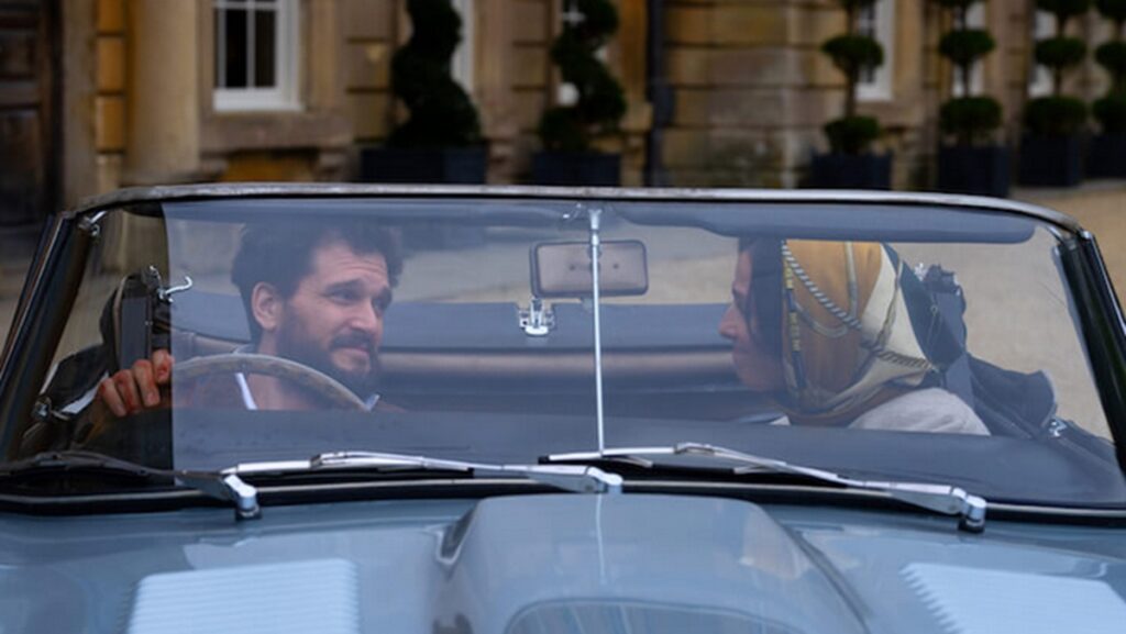 industry saison 4 episode 3