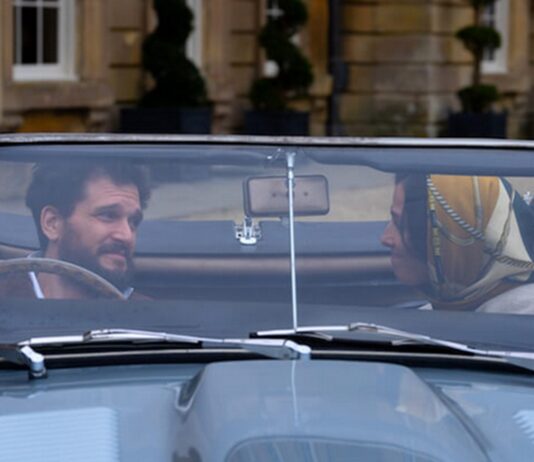 industry saison 4 episode 3