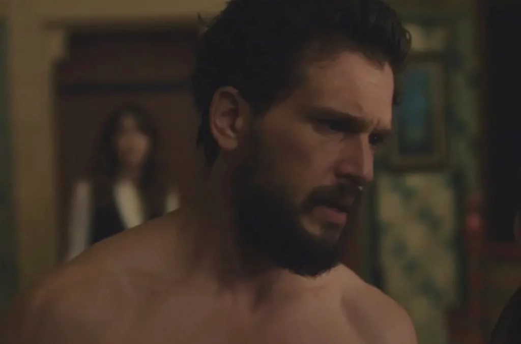 industry saison 4 episode 3 plan a 3