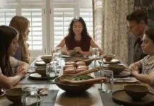 its not like that streaming