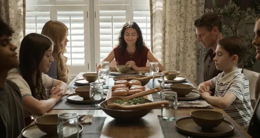 its not like that streaming