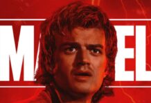 Marvel envisagerait l’acteur Joe Keery pour un futur role ! joe keery marvel