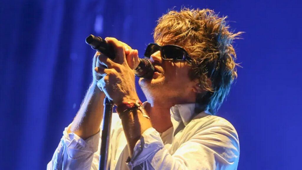 joe keery spotify end of beginning