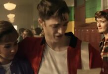 Stranger Things : Joyce & Hopper ont réalisé que Henry était avec eux à l’école ! joyce hopper henry creel