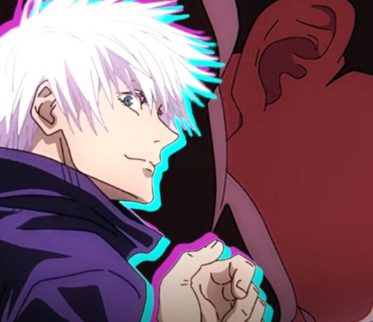 Jujutsu Kaisen Saison 3 : Combien y aura t’il d’épisodes ? jujutsu kaisen saison 3 combien depisodes