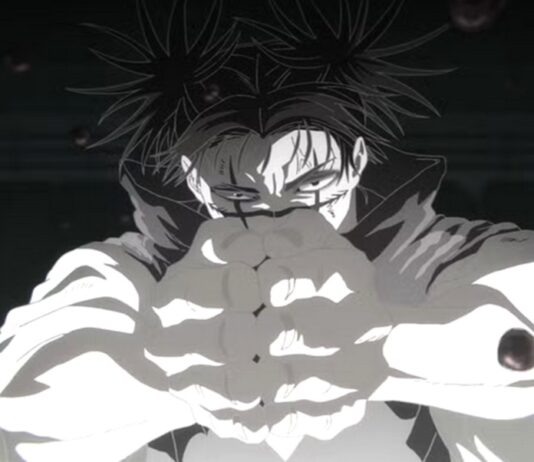 Jujutsu Kaisen Saison 3 Épisode 1 : Quelle date de sortie Crunchyroll ? jujutsu kaisen saison 3 episode 1